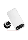 Apple iPhone 17 Air Kılıf Redclick Süper Silikon Kapak