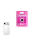 Apple iPhone 17 Air Redclick CL-06 Kamera Lens Koruyucu