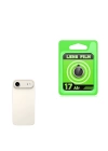 Apple iPhone 17 Air Redclick CL-07 Kamera Lens Koruyucu