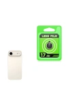 Apple iPhone 17 Air Redclick CL-07 Kamera Lens Koruyucu