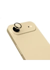 Apple iPhone 17 Air Redclick Mikro Kamera Lens Koruyucu