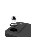 Apple iPhone 17 Air Redclick Mikro Kamera Lens Koruyucu