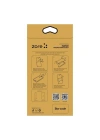 Apple iPhone 17 Air Redclick Nano Micro Temperli Ekran Koruyucu