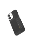 Apple iPhone 17 Kılıf M-safe Şarj Özellikli 600D Metal Kamera Çerçeveli Raptic Aramid Fiber Geotik Serisi Kapak