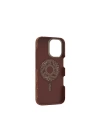 Apple iPhone 17 Kılıf M-safe Şarj Özellikli Raptic Aramid Skin Bionic Serisi Kapak