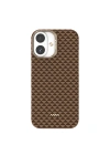 Apple iPhone 17 Kılıf M-safe Şarj Özellikli Raptic Aramid Skin Origin Serisi Kapak