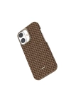 Apple iPhone 17 Kılıf M-safe Şarj Özellikli Raptic Aramid Skin Origin Serisi Kapak