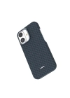 Apple iPhone 17 Kılıf M-safe Şarj Özellikli Raptic Aramid Skin Origin Serisi Kapak
