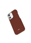Apple iPhone 17 Kılıf M-safe Şarj Özellikli Raptic Aramid Skin Origin Serisi Kapak