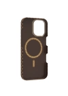 Apple iPhone 17 Kılıf M-safe Şarj Özellikli Raptic Aramid Skin Origin Serisi Kapak