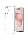 Apple iPhone 17 Kılıf Redclick Droga Kapak