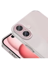 Apple iPhone 17 Kılıf Redclick Droga Kapak