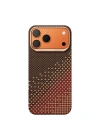 Apple iPhone 17 Pro Kılıf M-safe Şarj Özellikli Raptic Aramid Skin Serenity Serisi Kapak