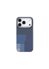 Apple iPhone 17 Pro Kılıf M-safe Şarj Özellikli Raptic Aramid Skin Transform Serisi Kapak