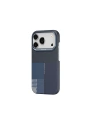 Apple iPhone 17 Pro Kılıf M-safe Şarj Özellikli Raptic Aramid Skin Transform Serisi Kapak