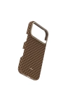 Apple iPhone 17 Pro Max Kılıf M-safe Şarj Özellikli Raptic Aramid Skin Origin Serisi Kapak