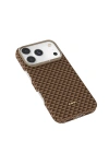 Apple iPhone 17 Pro Max Kılıf M-safe Şarj Özellikli Raptic Aramid Skin Origin Serisi Kapak