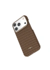 Apple iPhone 17 Pro Max Kılıf M-safe Şarj Özellikli Raptic Aramid Skin Origin Serisi Kapak