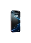 Apple iPhone 17 Pro Max Kılıf M-safe Şarj Özellikli Raptic Aramid Skin Transform Serisi Kapak