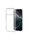 Apple iPhone 17 Pro Max Kılıf Redclick Droga Kapak