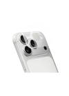 Apple iPhone 17 Pro Max Redclick 10 in 1 Mat Kamera Lens Koruyucu