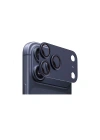 Apple iPhone 17 Pro Max Redclick CL-20 Kamera Lens Koruyucu