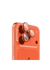 Apple iPhone 17 Pro Max Redclick Mikro Kamera Lens Koruyucu
