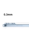 Apple iPhone 17 Pro Max Redclick Mikro Kamera Lens Koruyucu