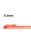 Apple iPhone 17 Pro Max Redclick Mikro Kamera Lens Koruyucu