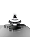 Apple iPhone 17 Pro Max Redclick Mikro Kamera Lens Koruyucu