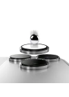 Apple iPhone 17 Pro Max Redclick Mikro Kamera Lens Koruyucu