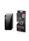 Apple iPhone 17 Pro Max Redclick Rika Premium Privacy Temperli Cam Ekran Koruyucu
