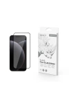 Apple iPhone 17 Pro Max Redclick Rika Premium Temperli Cam Ekran Koruyucu