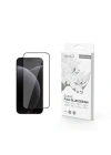 Apple iPhone 17 Pro Redclick Rika Premium Temperli Cam Ekran Koruyucu