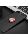 Apple İphone 7 Plus Kılıf Redclick Ravel Silikon Kapak