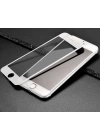 Apple İphone 7 Redclick 3d Latte Cam Ekran Koruyucu