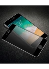 Apple İphone 8 Plus Redclick Anti-dust Mat Privacy Temperli Ekran Koruyucu