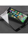 Apple İphone 8 Redclick 3d Latte Cam Ekran Koruyucu