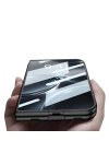 Apple iPhone Duo Kılıf Redclick Kıpta KPT-03 Sert PC Kapak