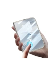 Apple iPhone Duo Kılıf Redclick Kıpta KPT-03 Sert PC Kapak