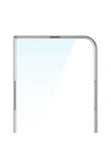 Apple iPhone Duo Kılıf Redclick Kıpta KPT-03 Sert PC Kapak