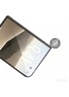 Apple iPhone Duo Redclick Nexor TPU Katlanabilir İç Ekran Koruyucu