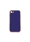 Apple İphone Se 2020 Kılıf Redclick Bark Kapak