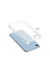 Apple İphone Se 2020 Kılıf Redclick Fizy Kapak