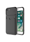 Apple İphone Se 2020 Kılıf ​redclick Kartix Kapak