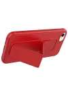 Apple İphone Se 2020 Kılıf Redclick Qstand Kapak