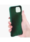 Apple İphone Se 2020 Kılıf Redclick Lsr Lansman Kapak