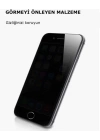 Apple İphone Se 2020 Redclick Kor Privacy Cam Ekran Koruyucu
