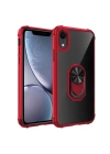 Apple İphone Xr 6.1 Kılıf Redclick Mola Kapak