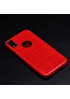 Apple İphone Xr 6.1 Kılıf Redclick Shining Silikon